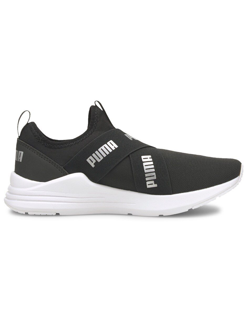zapatos puma wired nike