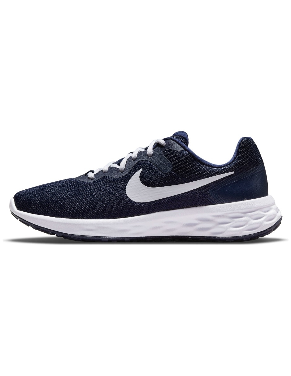 Tenis Nike Revolution 6 de hombre para correr en Liverpool