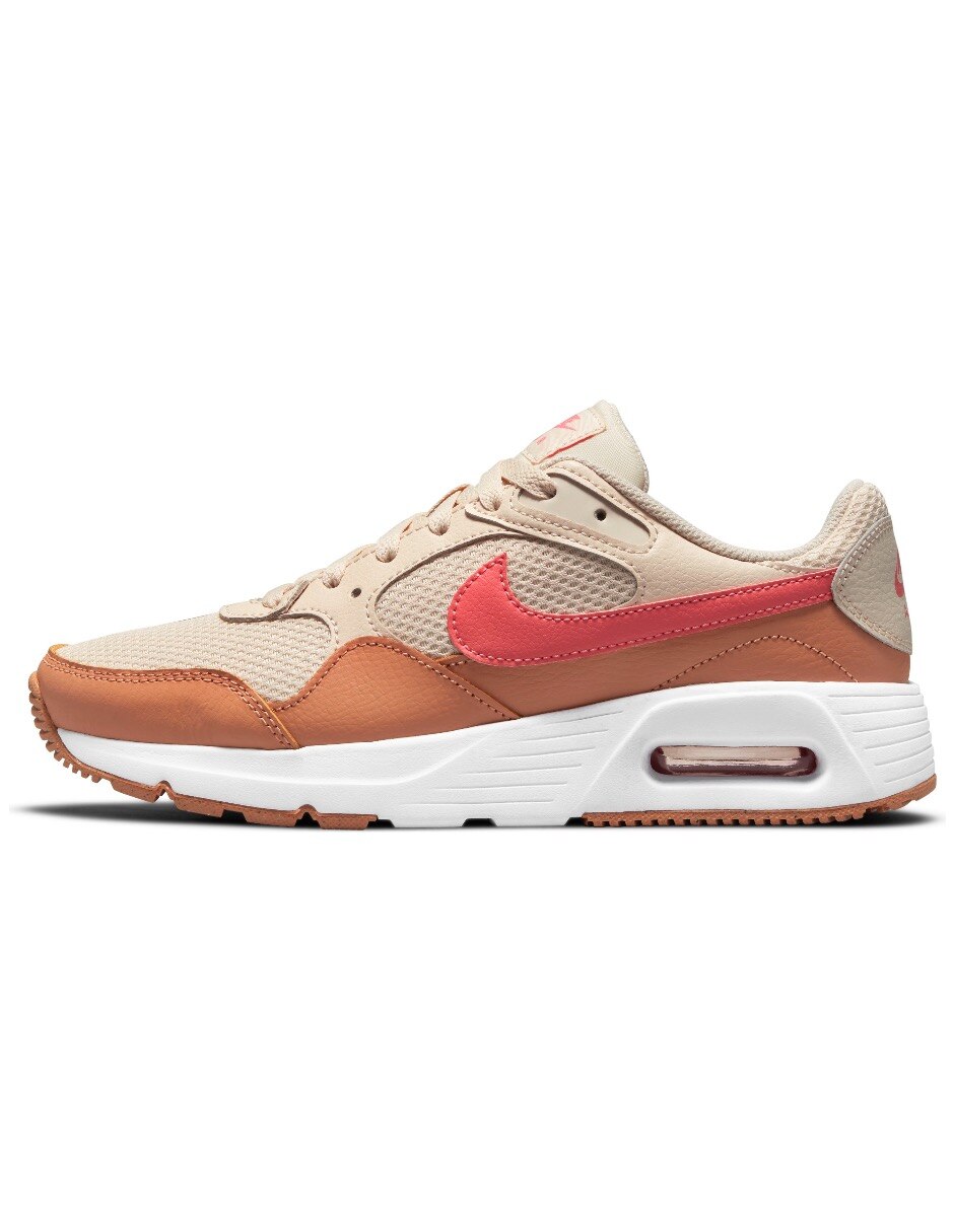 Tenis Nike Air Max SC de mujer en Liverpool