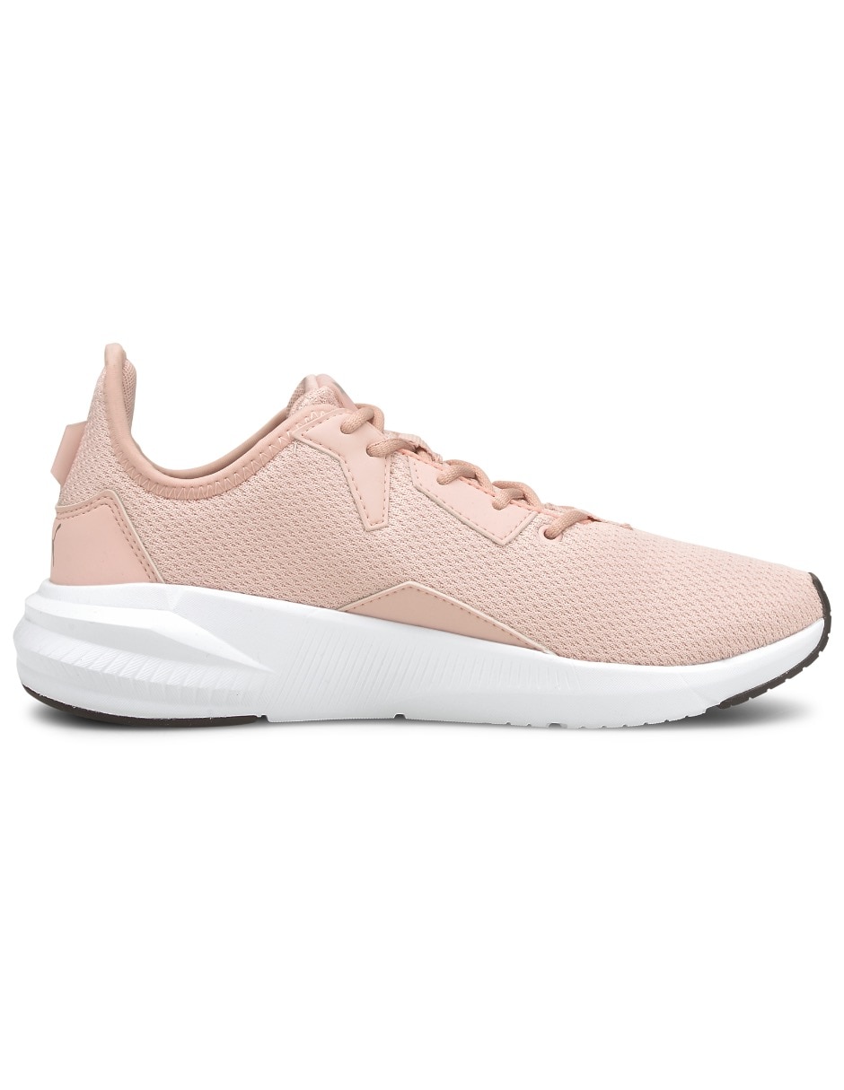 Tenis Puma Platinum Shimmer de mujer para entrenamiento en Liverpool