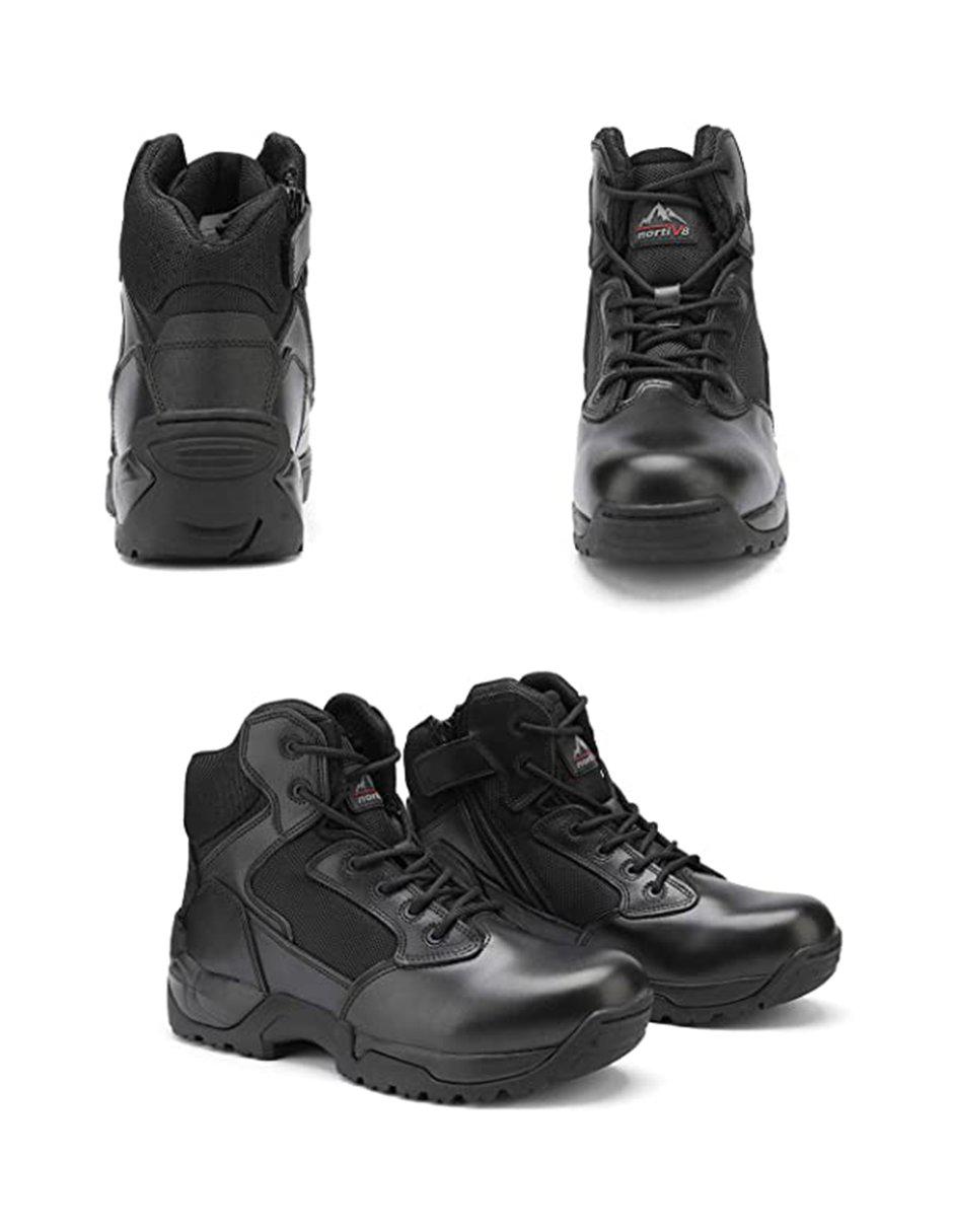 Bota de senderismo Frex para hombre