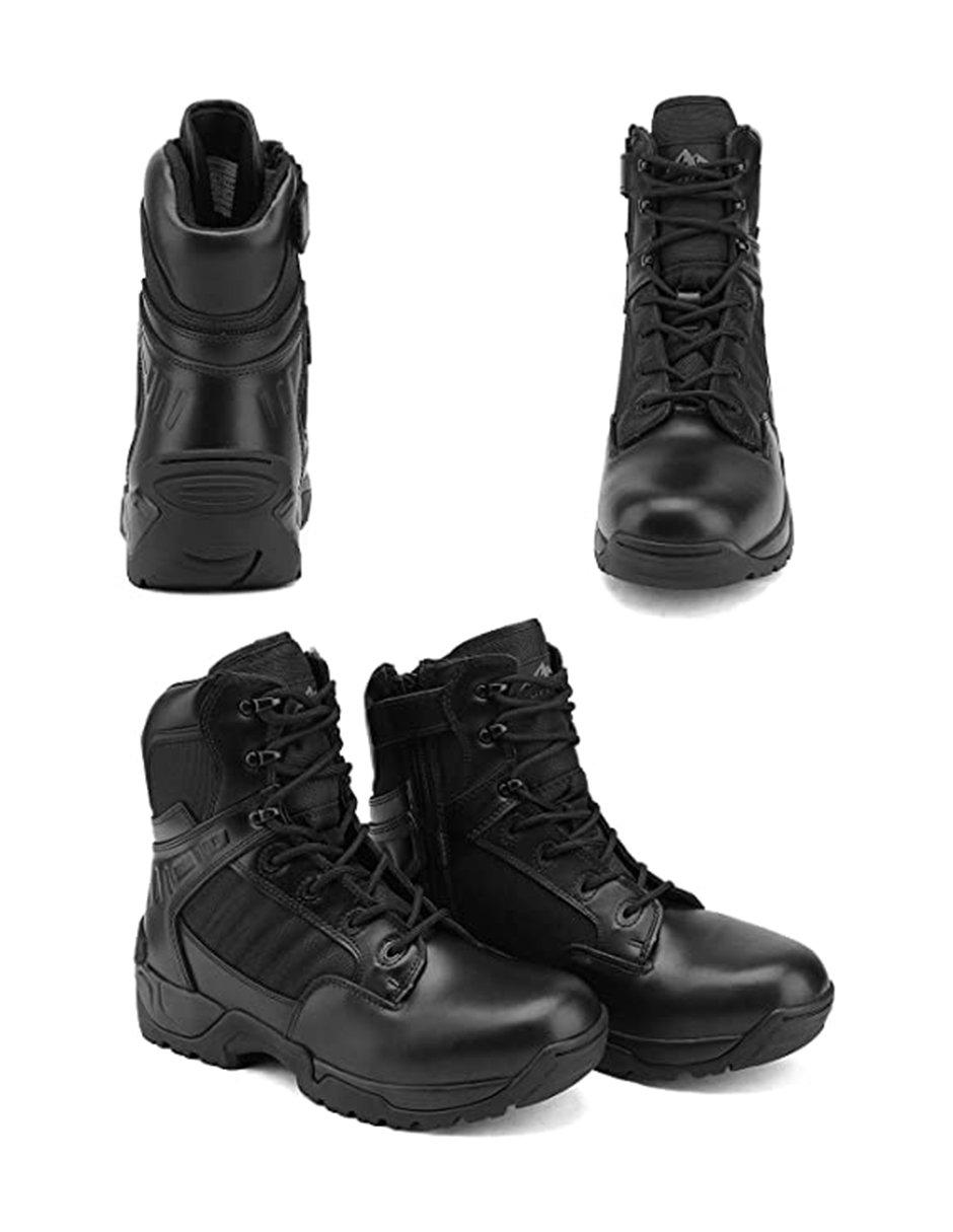 Bota de senderismo Frex para hombre 2