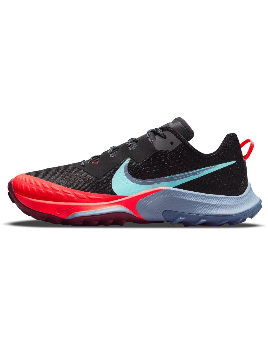 Tenis Nike Air Zoom Terra Kiger 7 de hombre para correr en Liverpool