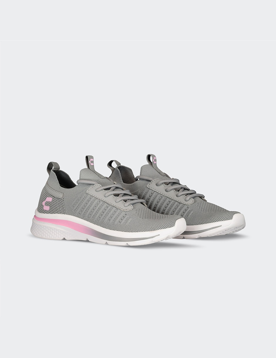 Charly Tenis para correr mujer - Compra online a los mejores precios |  Linio México