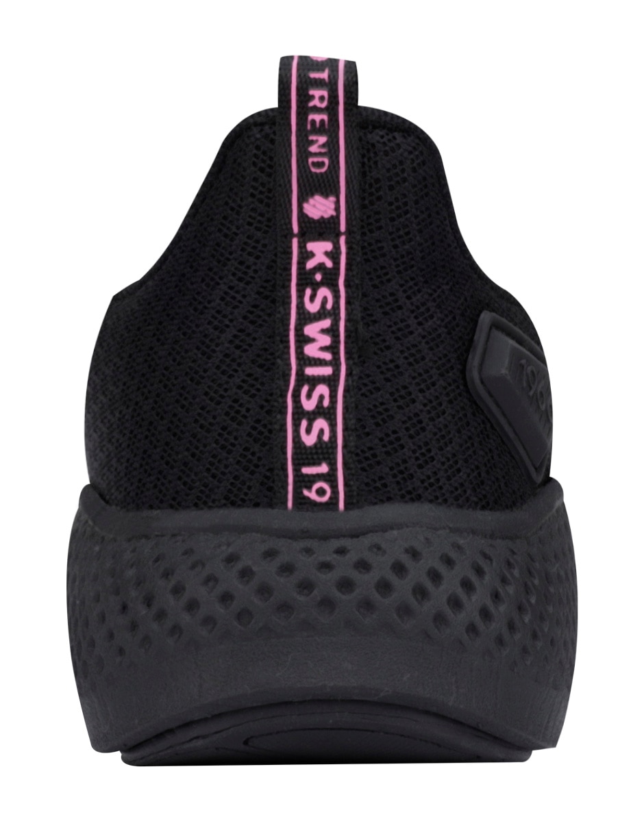 Tenis Force V de mujer para entrenamiento 3