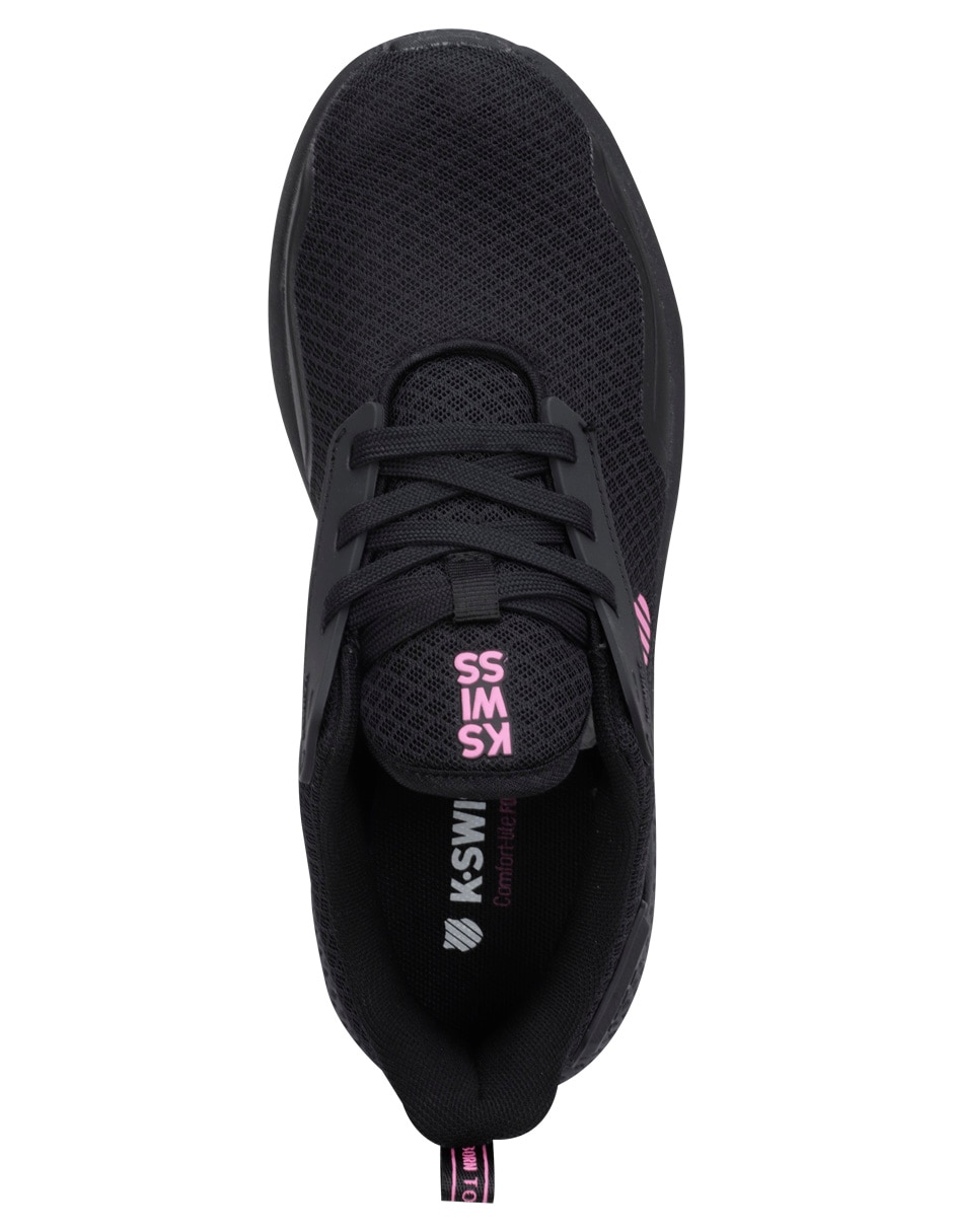 Tenis Force V de mujer para entrenamiento 6