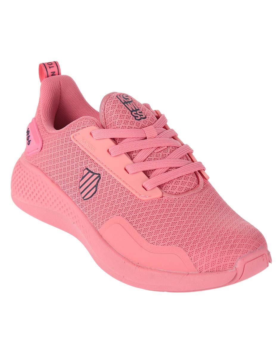Tenis Force V de mujer para entrenamiento 2