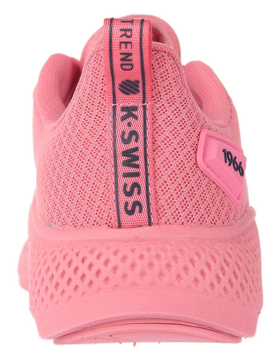 Tenis Force V de mujer para entrenamiento 3