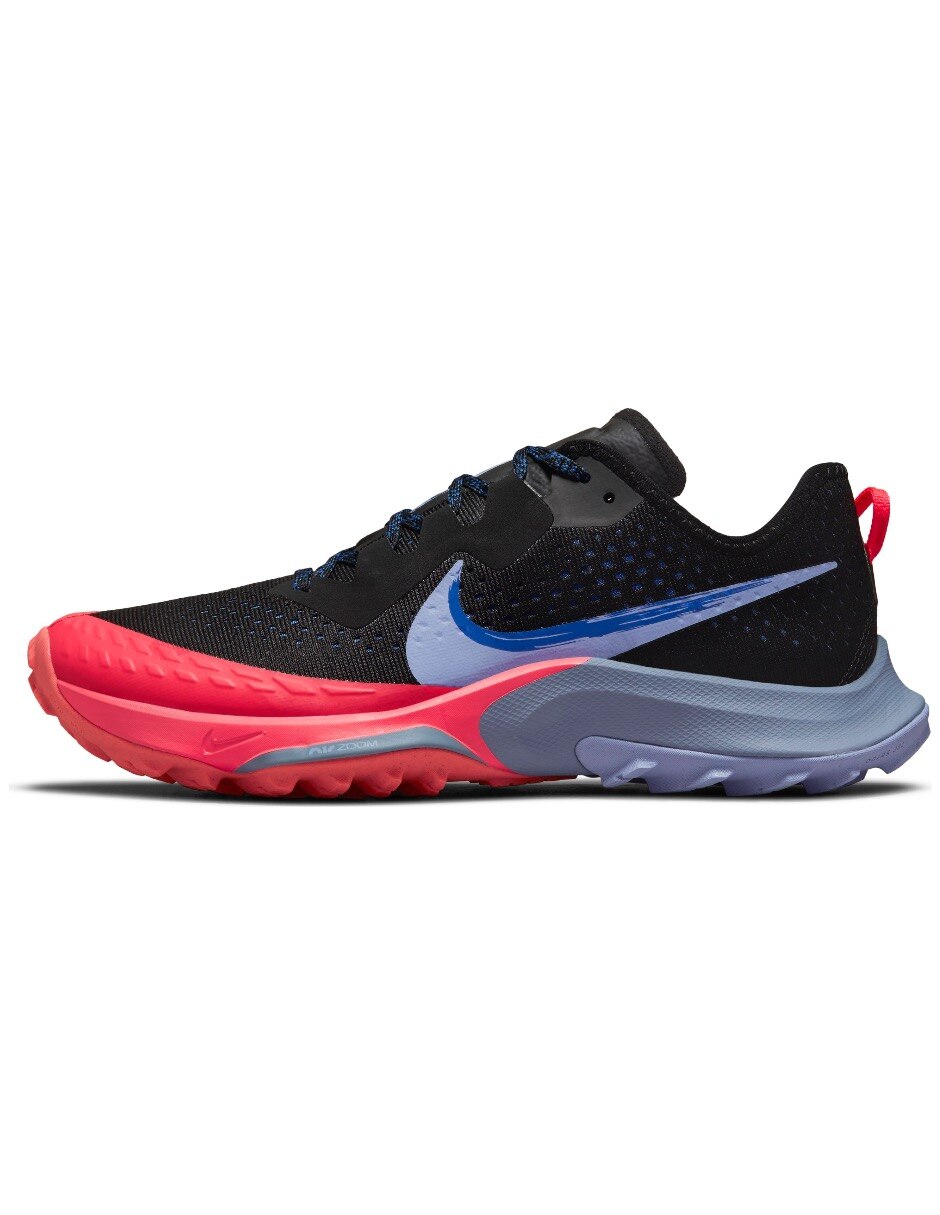 Tenis Nike Air Zoom Terra Kiger 7 de mujer para correr en Liverpool