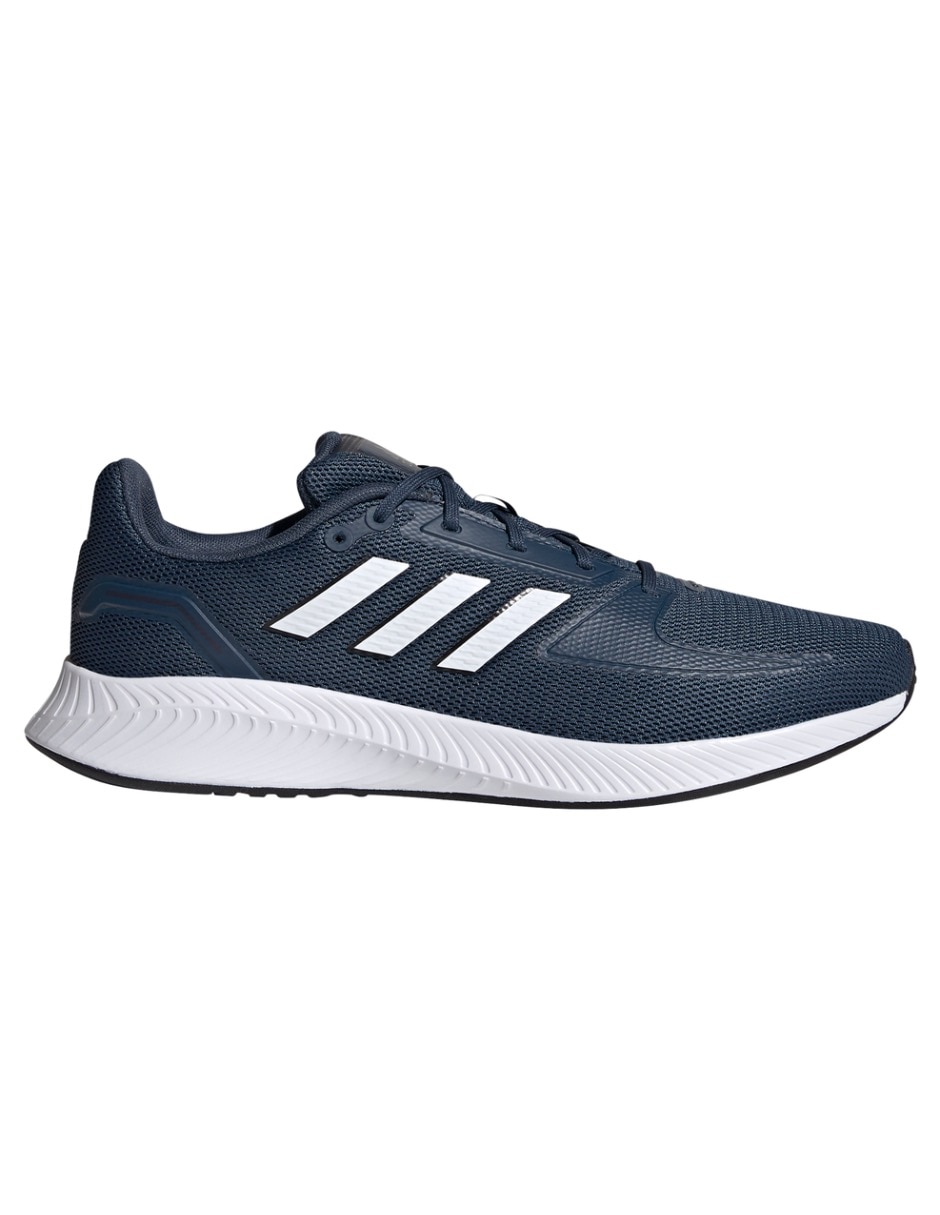 Tenis ADIDAS Runfalcon 2.0 de hombre para correr en Liverpool