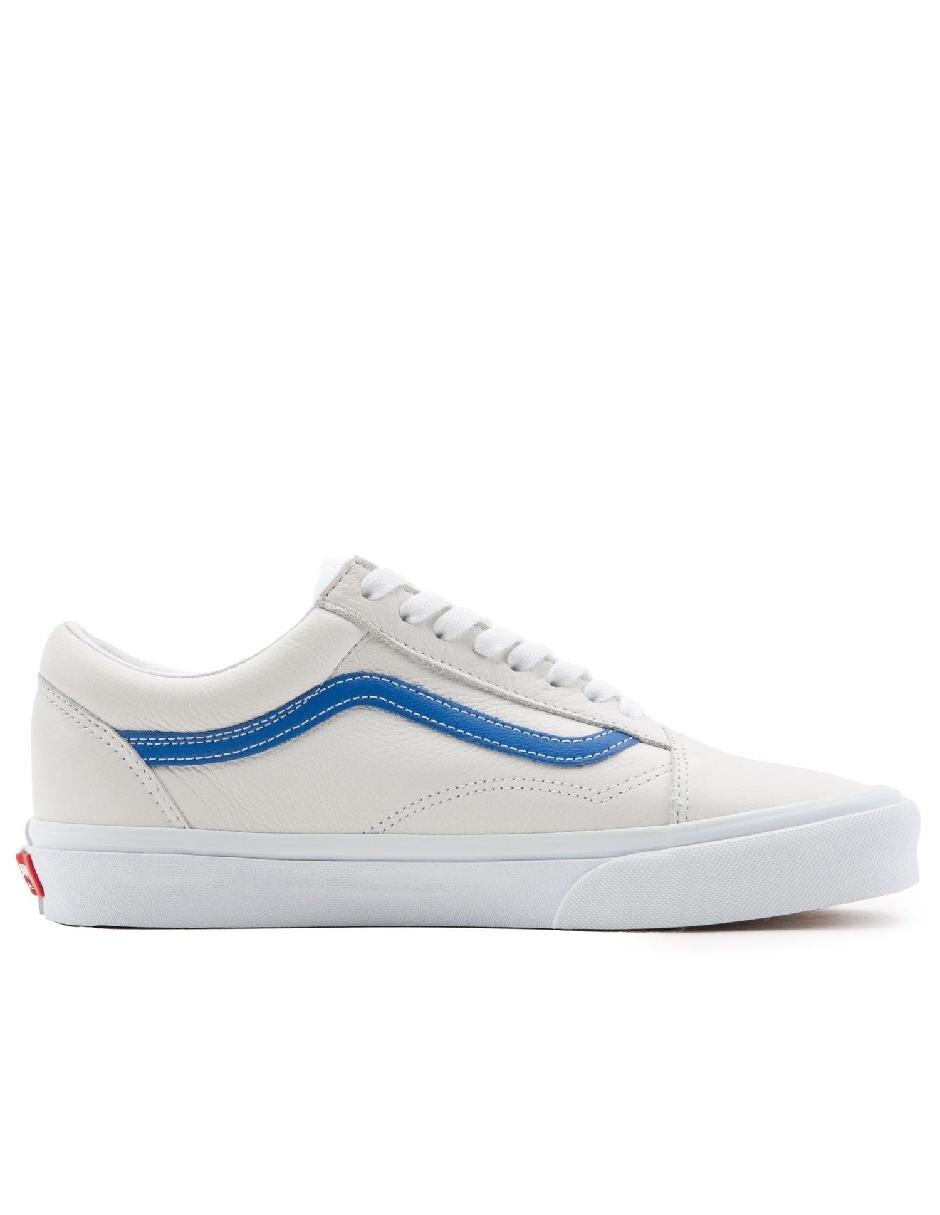 los tenis vans son unisex