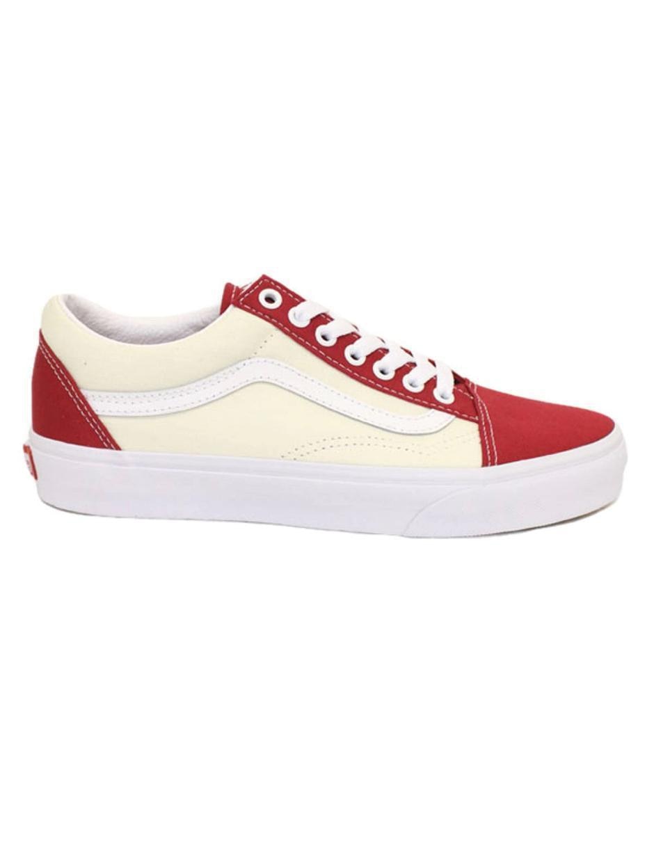 tenis vans retro