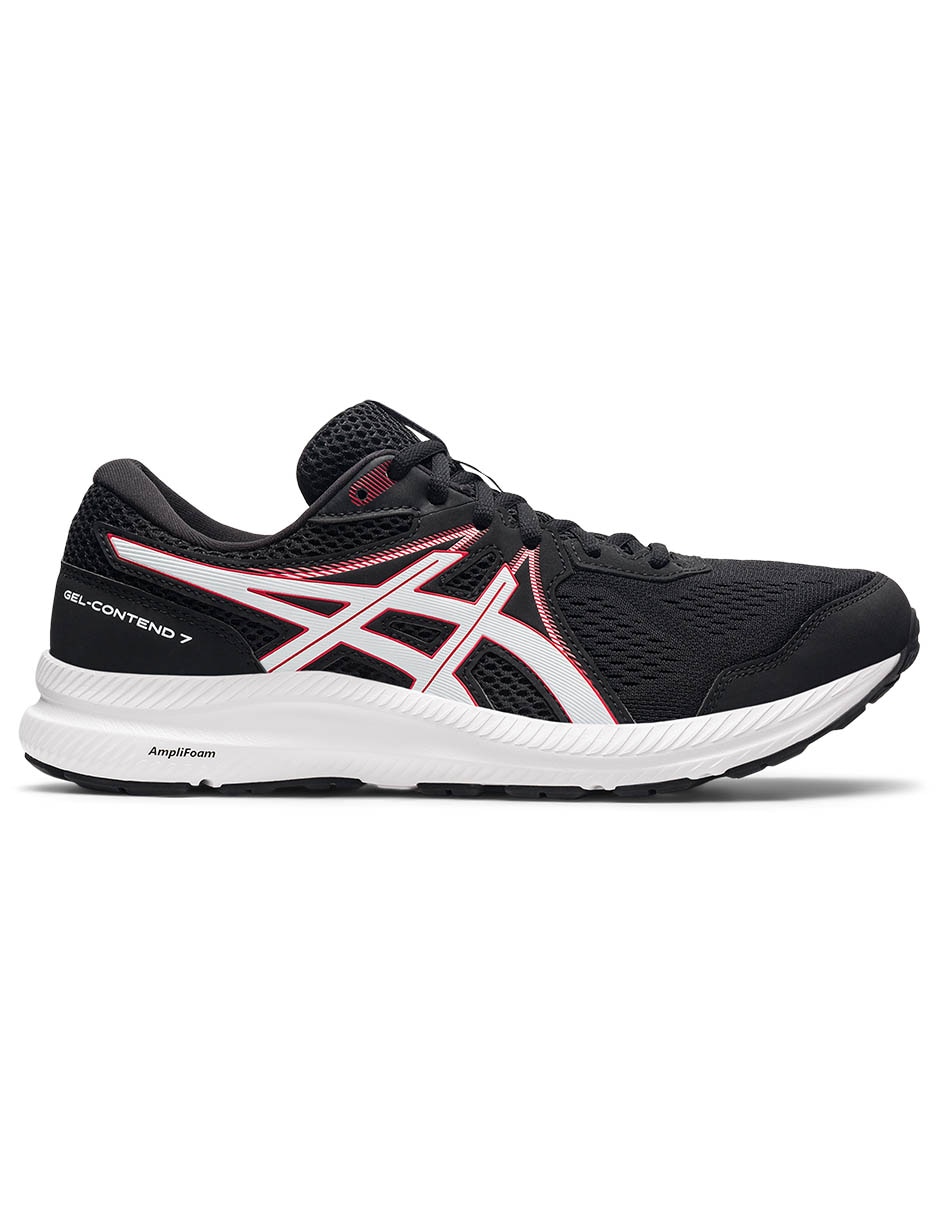 tenis asics correr
