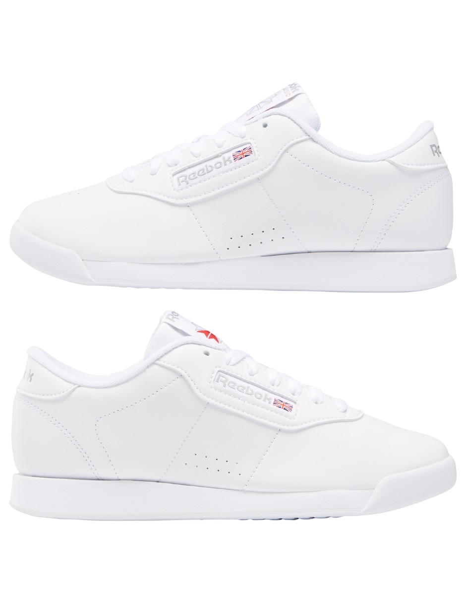 Tenis Princess de mujer para entrenamiento 9