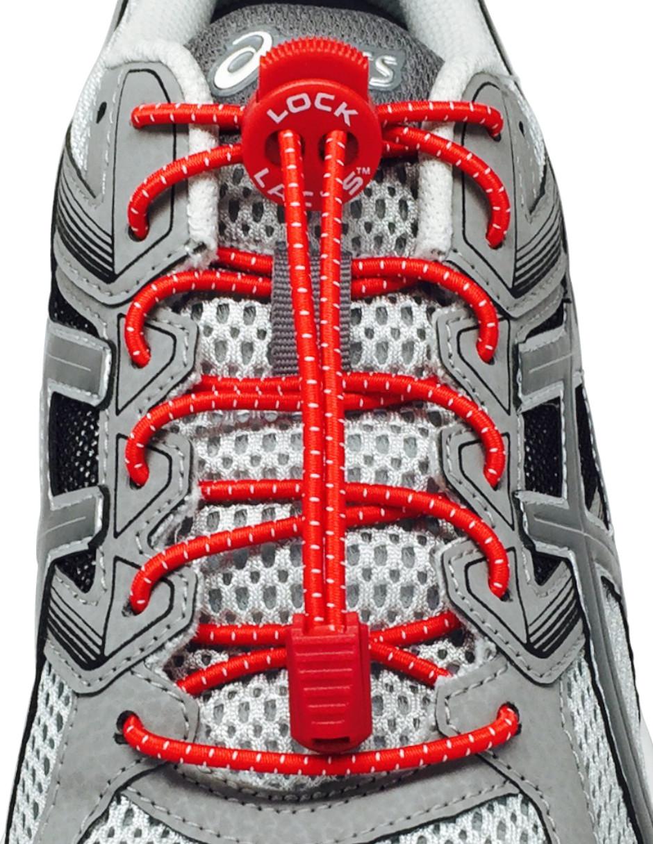 Agujetas de zapatos 2