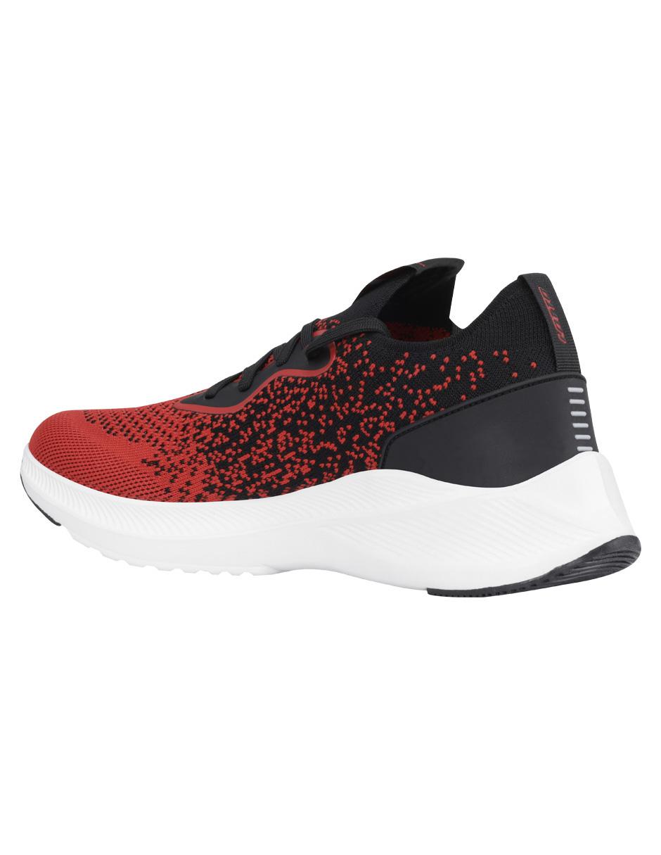 Tenis de hombre