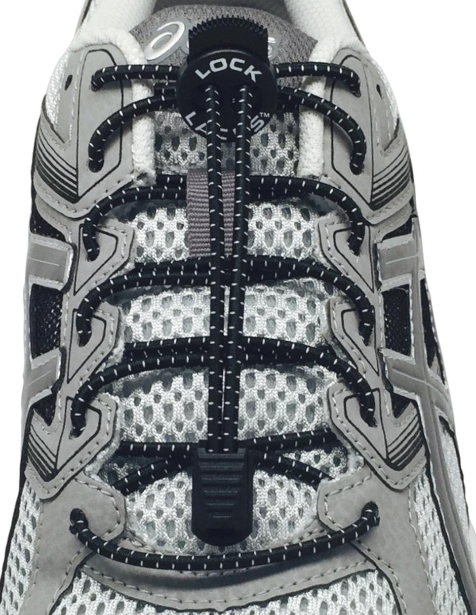 Agujetas de zapatos 2
