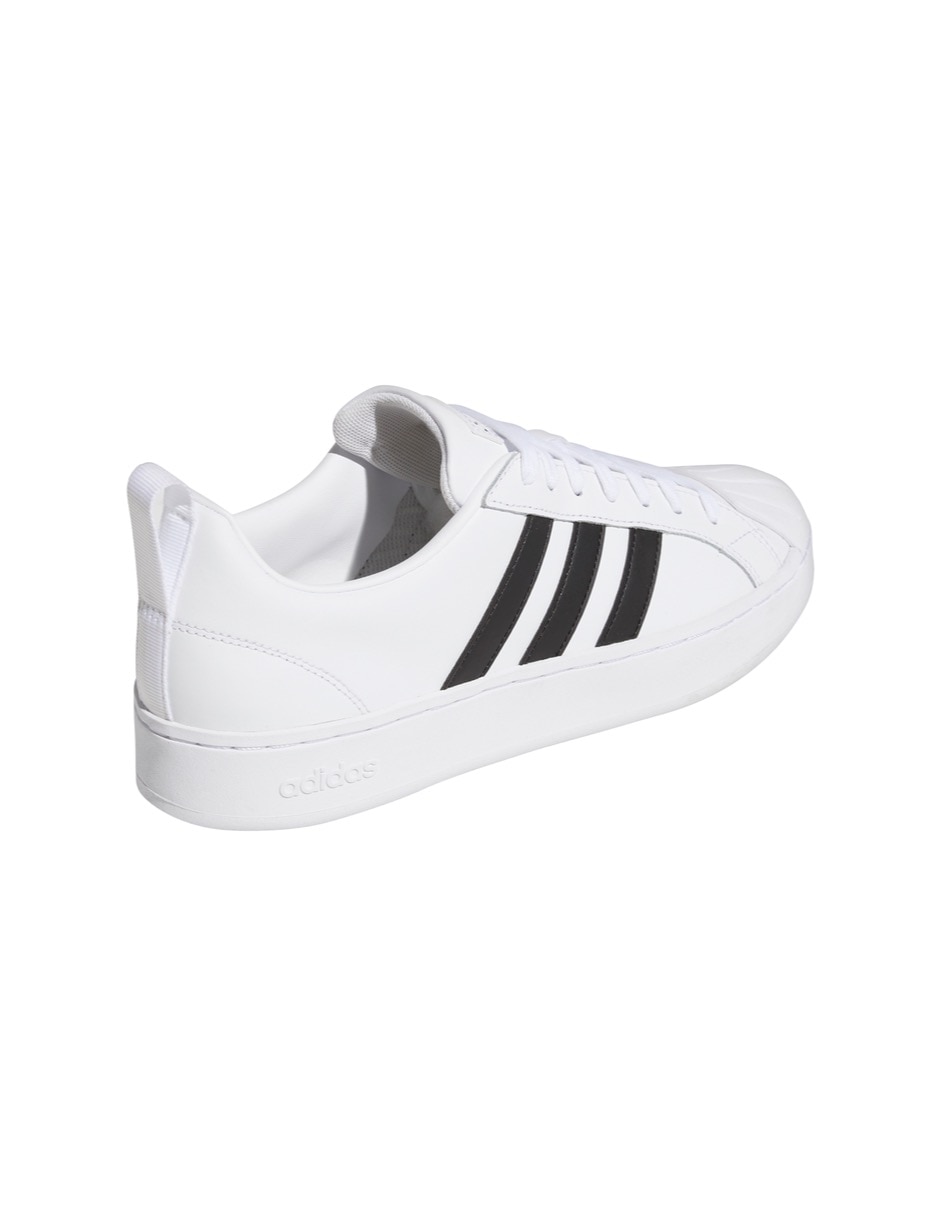 Tenis Streetcheck de hombre casual 2
