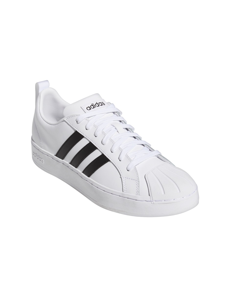 Tenis Streetcheck de hombre casual 6