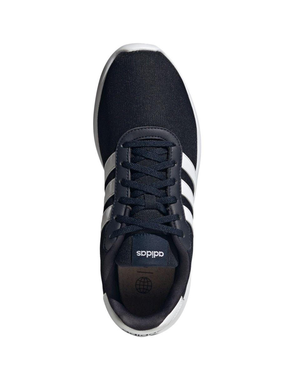 Tenis Lite Racer 3.0 de hombre para correr 5