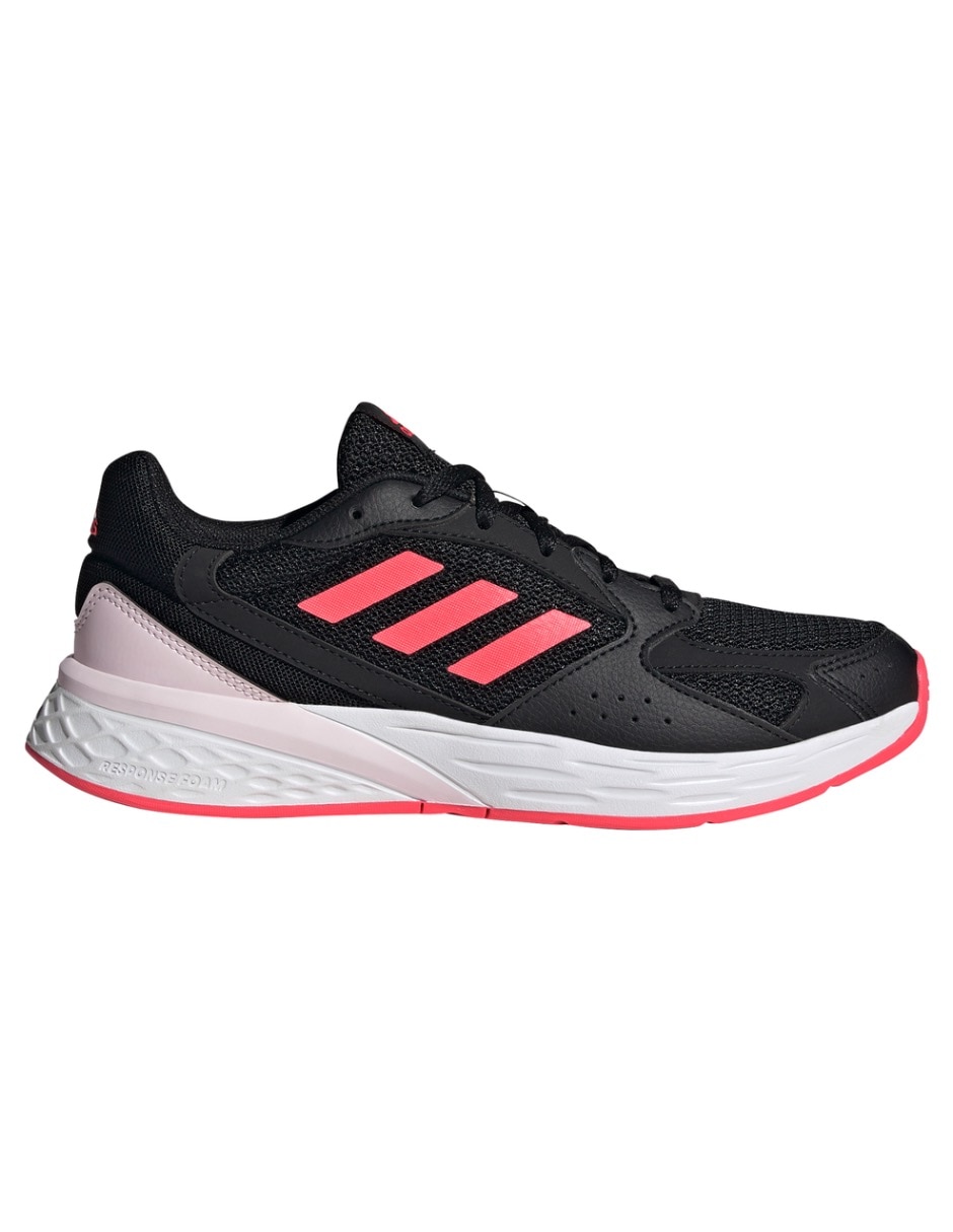 Tenis ADIDAS Response Run de mujer para correr en Liverpool