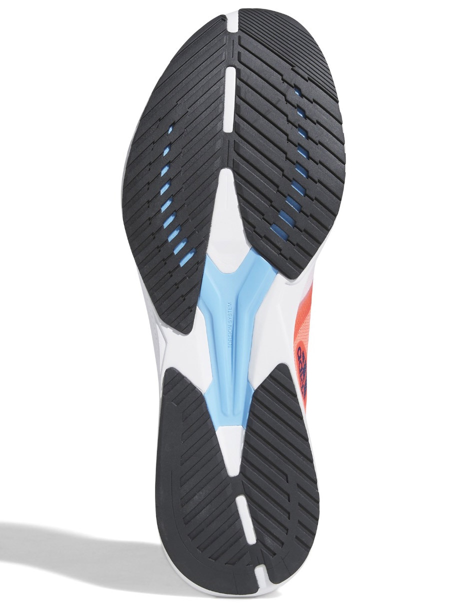 Tenis Adizero Rc 4 M de hombre para correr 3