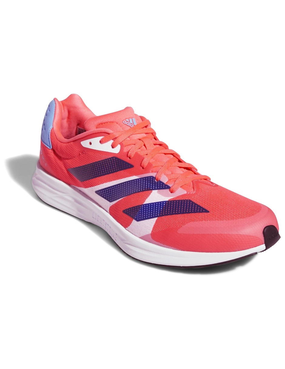 Tenis Adizero Rc 4 M de hombre para correr 5