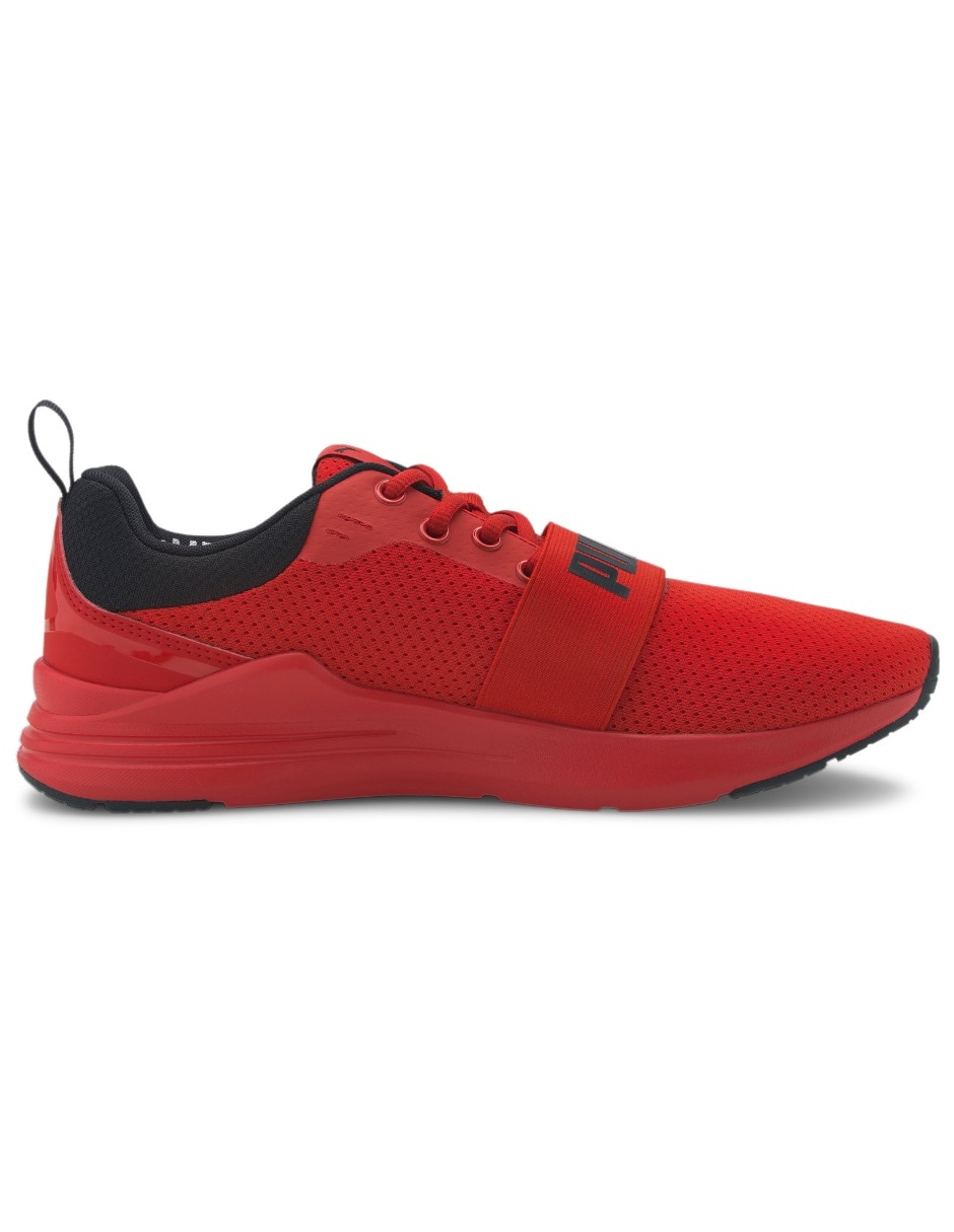 Tenis Puma Wired Run de hombre para entrenamiento 1