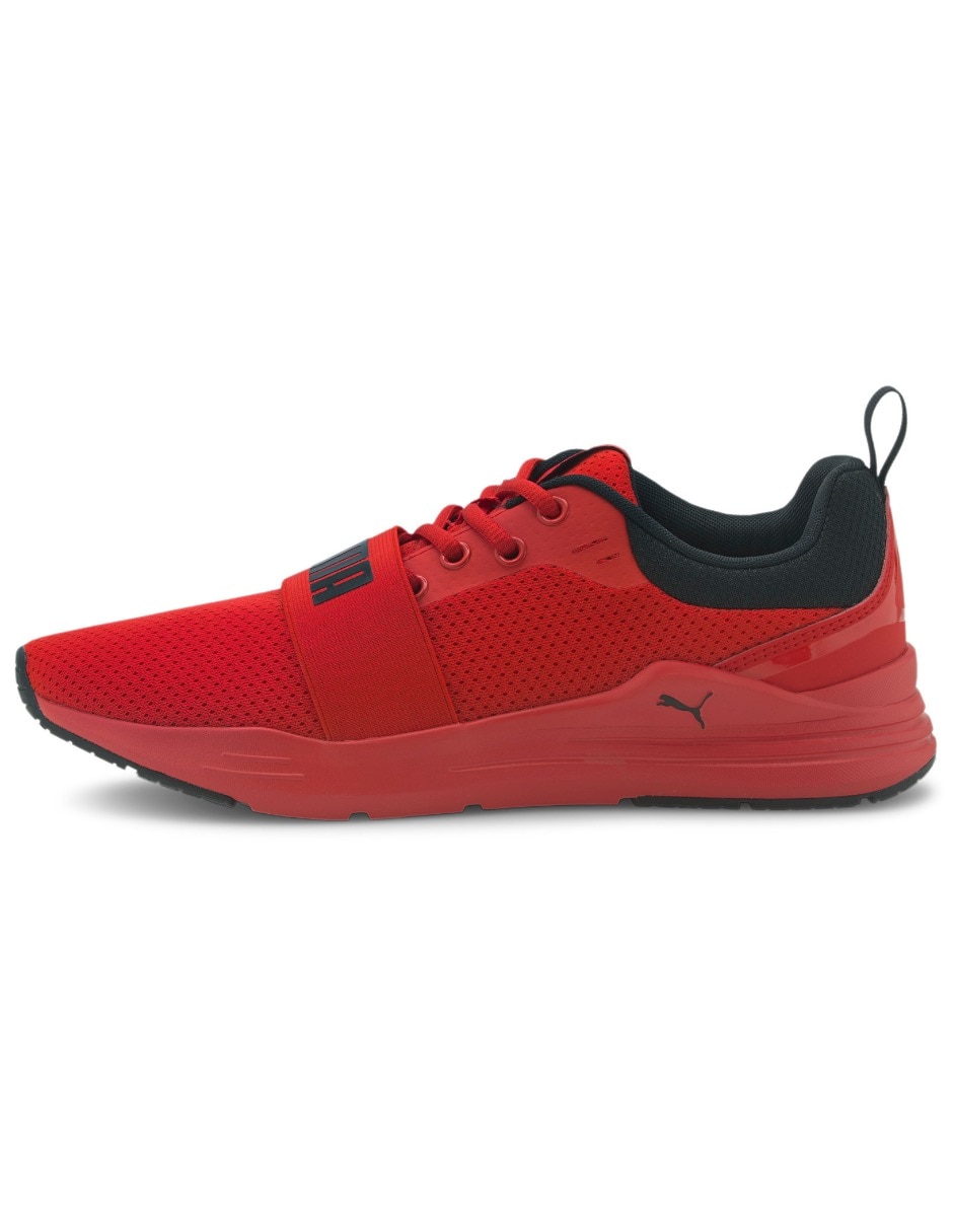 Tenis Puma Wired Run de hombre para entrenamiento 3