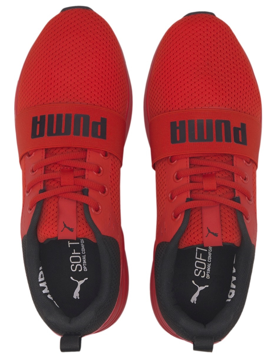 Tenis Puma Wired Run de hombre para entrenamiento 5