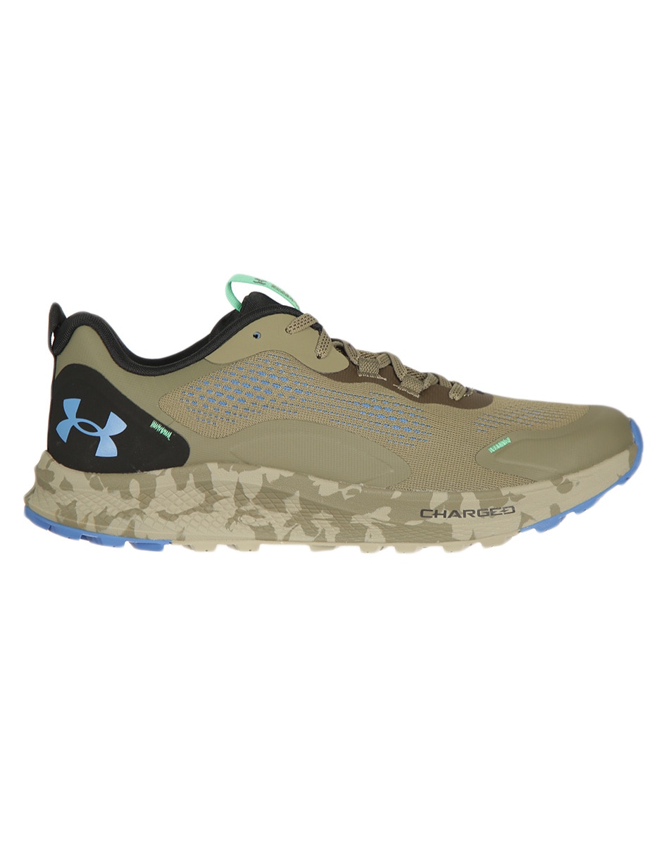 Tenis Under Armour Charged Bandit TR 2 de hombre para correr en Liverpool