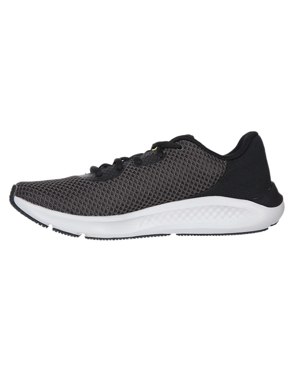 Tenis Charged Pursuit 3 de hombre para correr 4