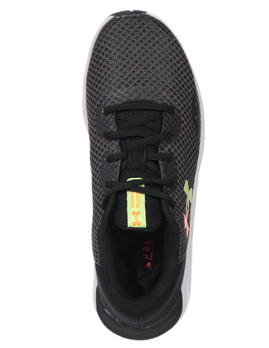 Tenis Charged Pursuit 3 de hombre para correr 5