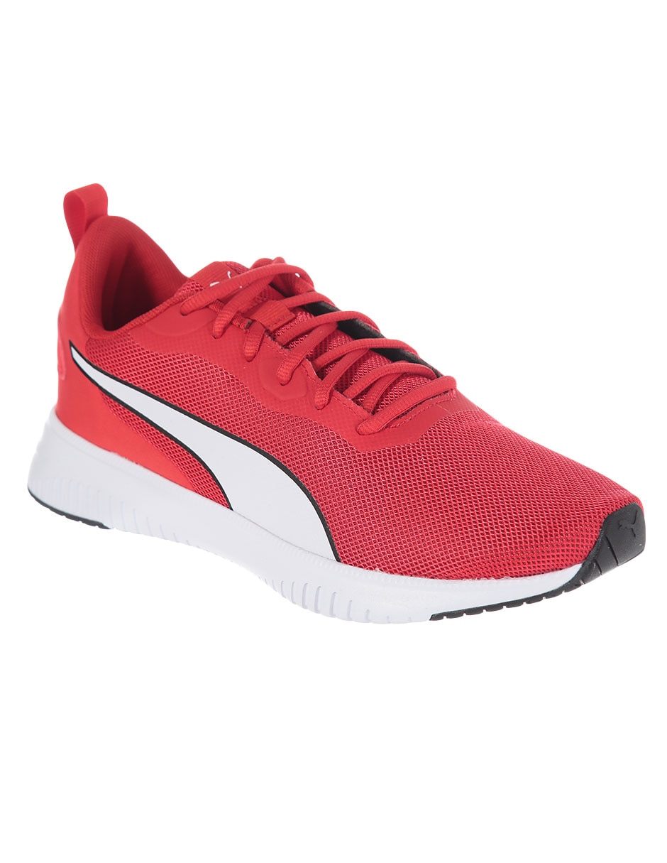 Tenis Flyer Flex Knit de hombre para correr 2