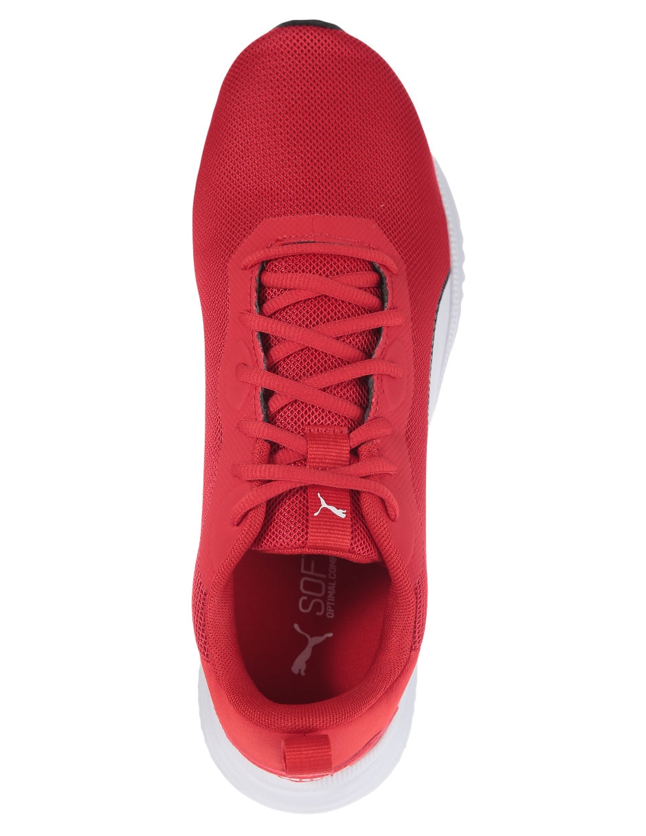Tenis Flyer Flex Knit de hombre para correr 5