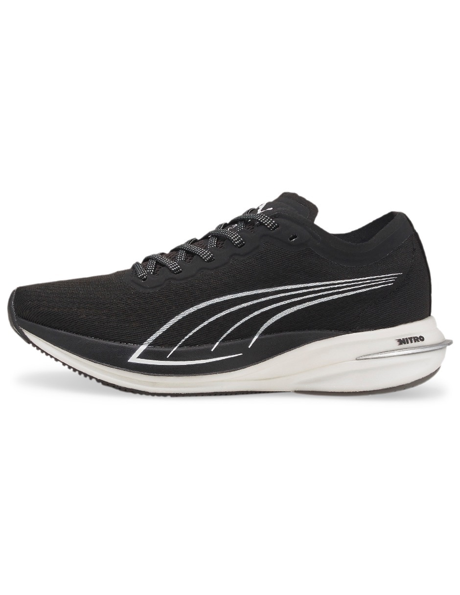 Tenis Deviate Nitro de mujer para correr 3