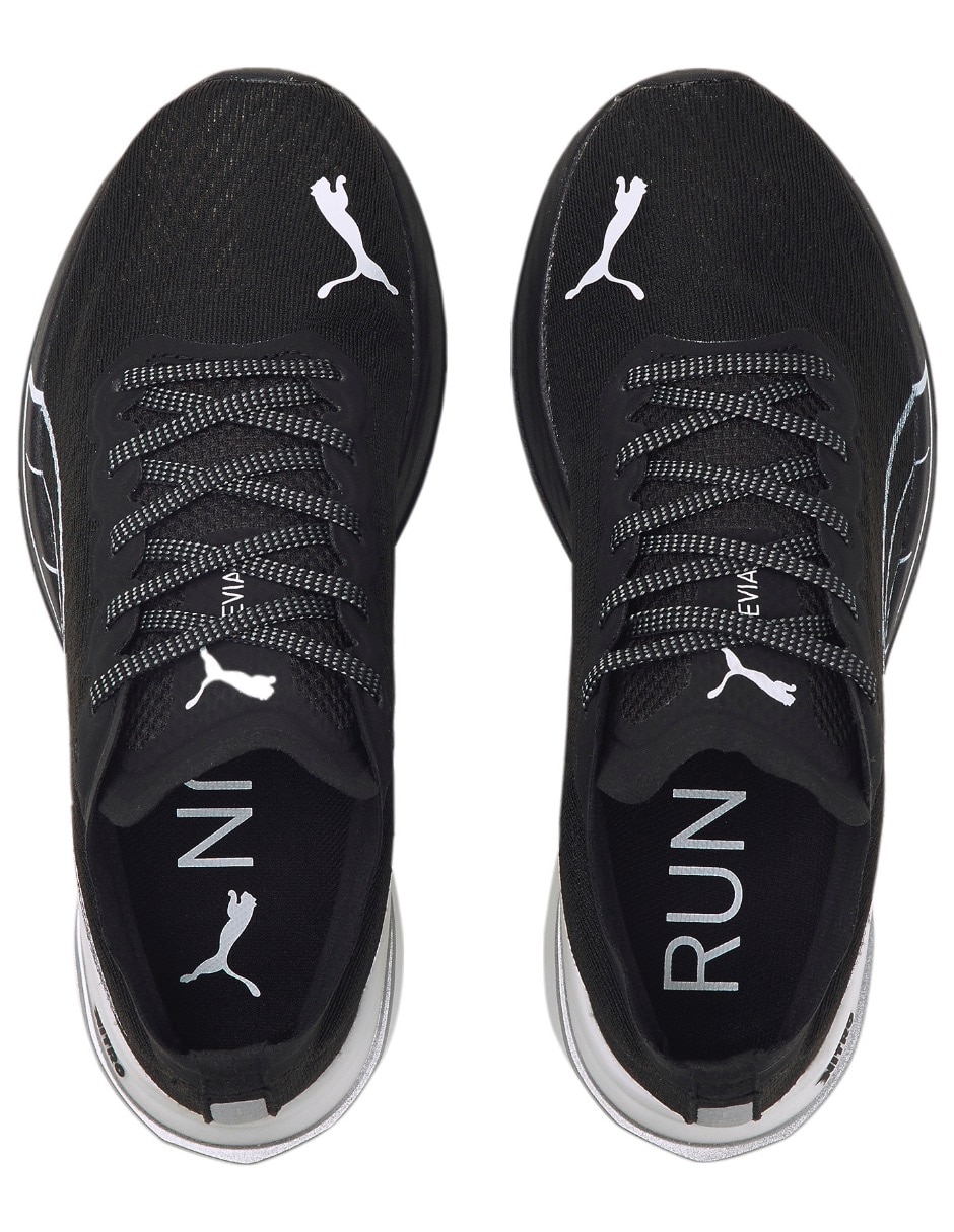 Tenis Deviate Nitro de mujer para correr 5