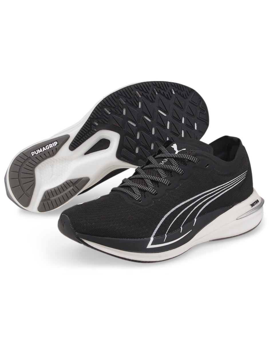 Tenis Deviate Nitro de mujer para correr 6