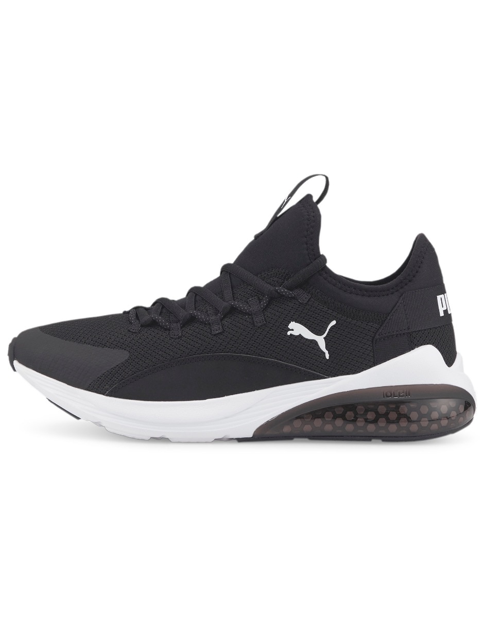 Tenis Cell Vive Alt de hombre para correr 3