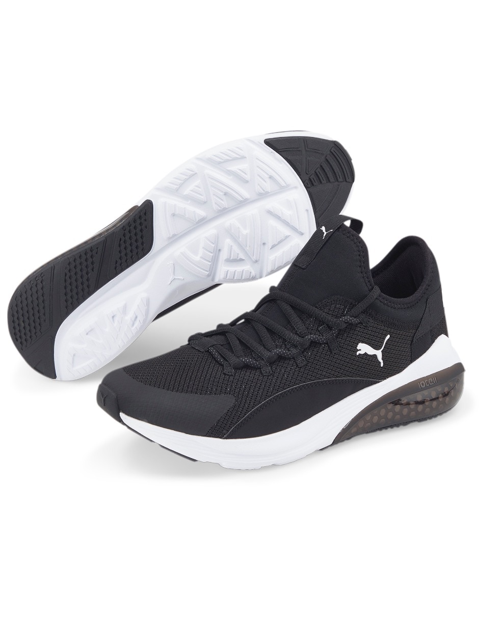 Tenis Cell Vive Alt de hombre para correr 6