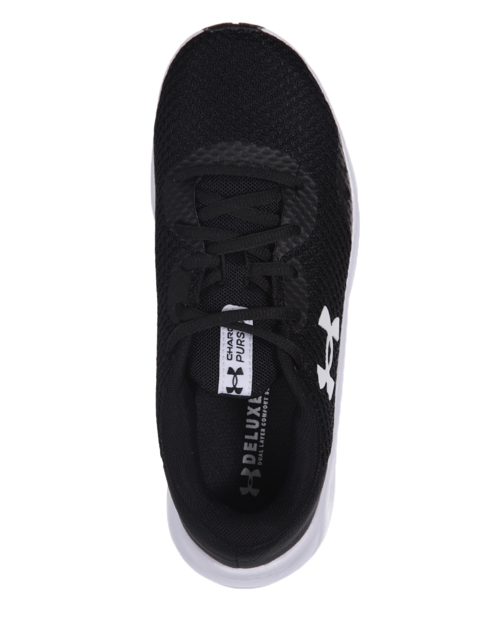 Tenis Charged Pursuit 3 de mujer para correr 5