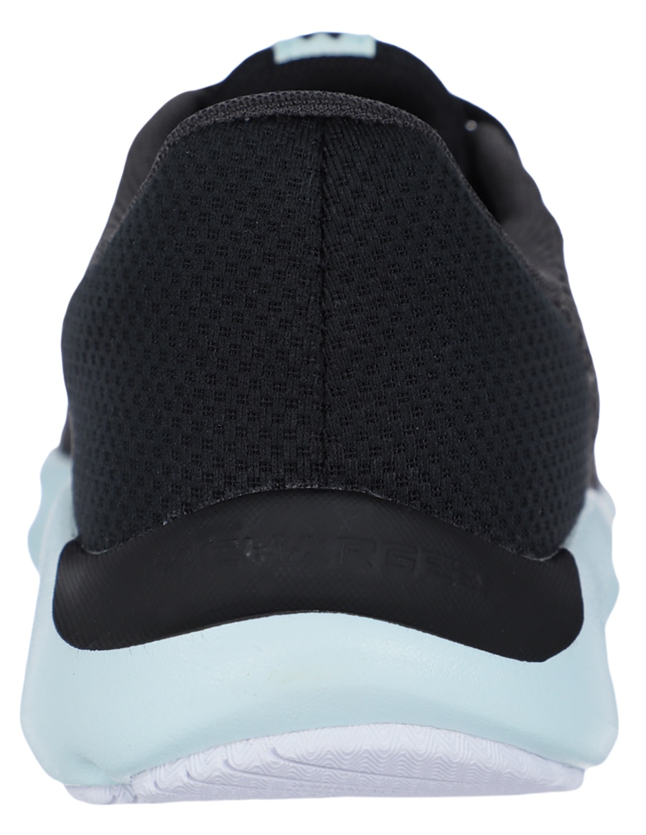 Tenis Charged Pursuit 3 de mujer para correr 3