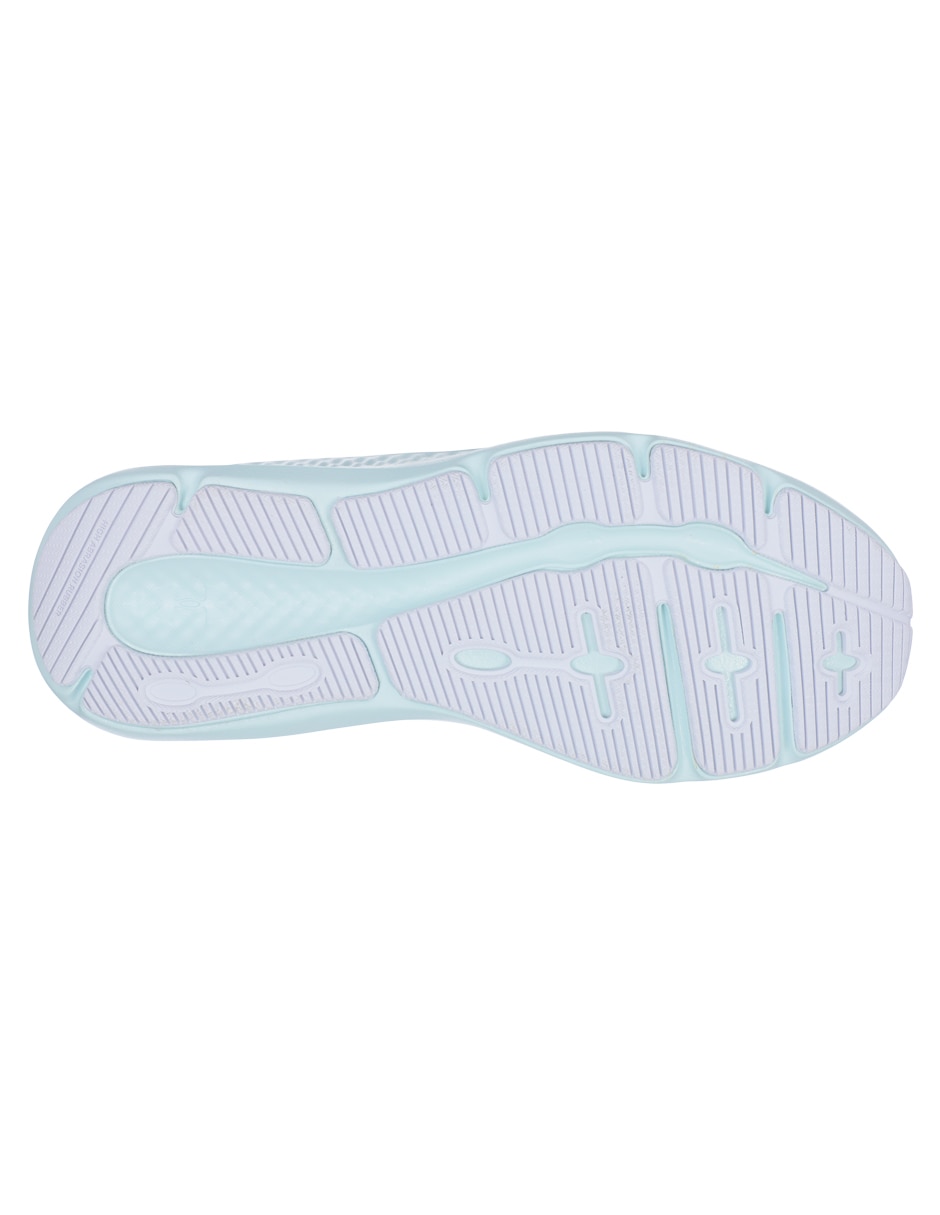 Tenis Charged Pursuit 3 de mujer para correr 6