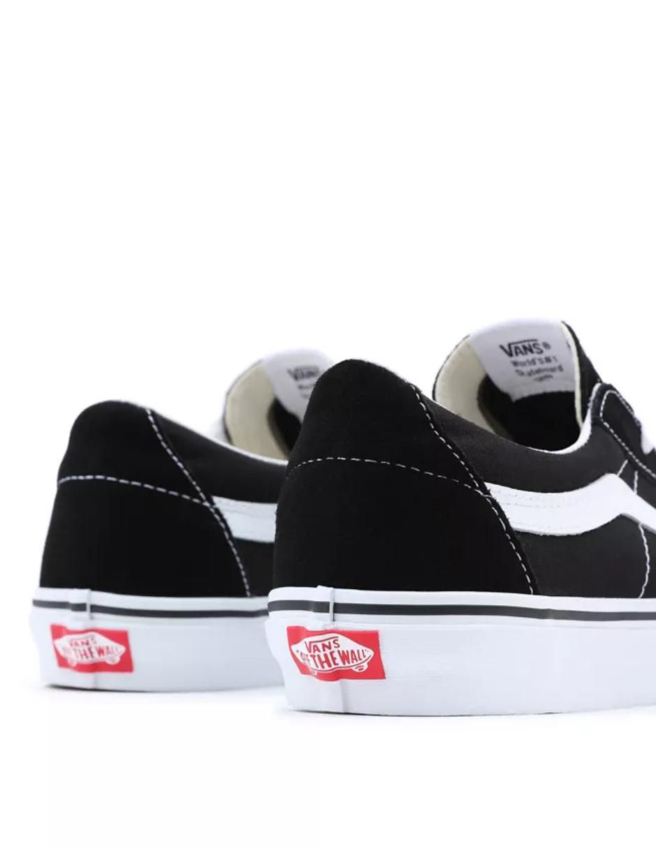 Tenis unisex 4