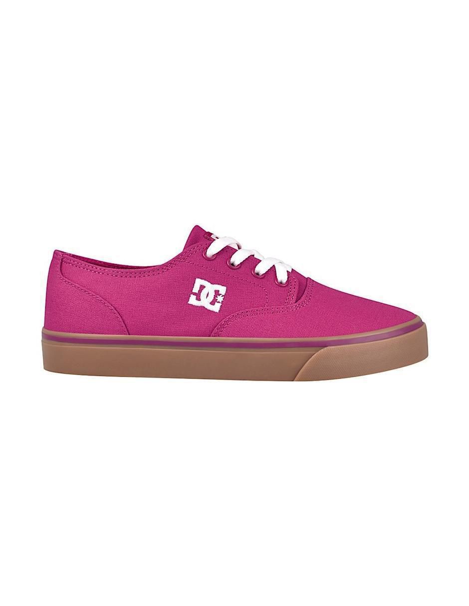 Tenis DC Flash 2 TX de mujer en Liverpool