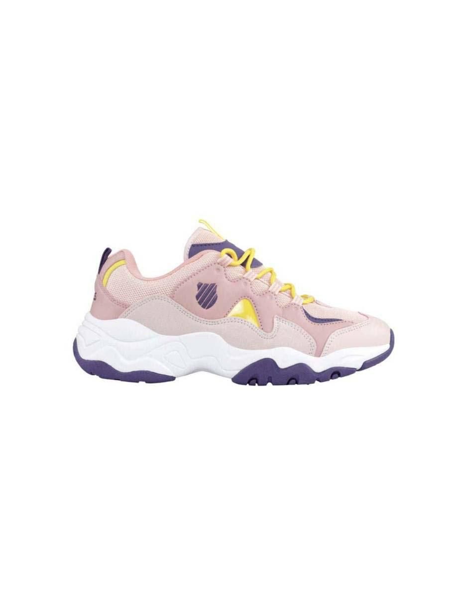 Tenis Saory de mujer 2