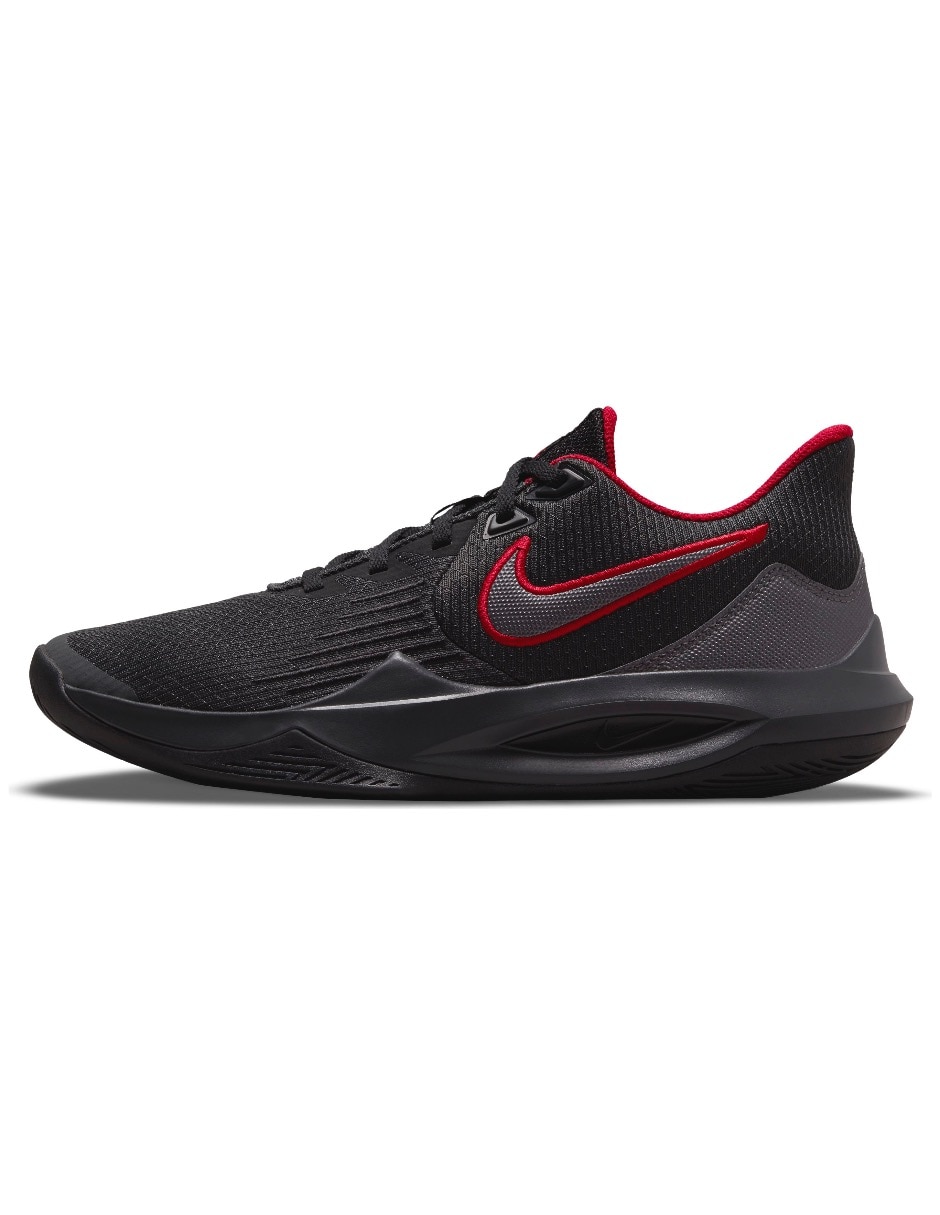 Tenis Nike Precision V unisex para básquetbol en Liverpool