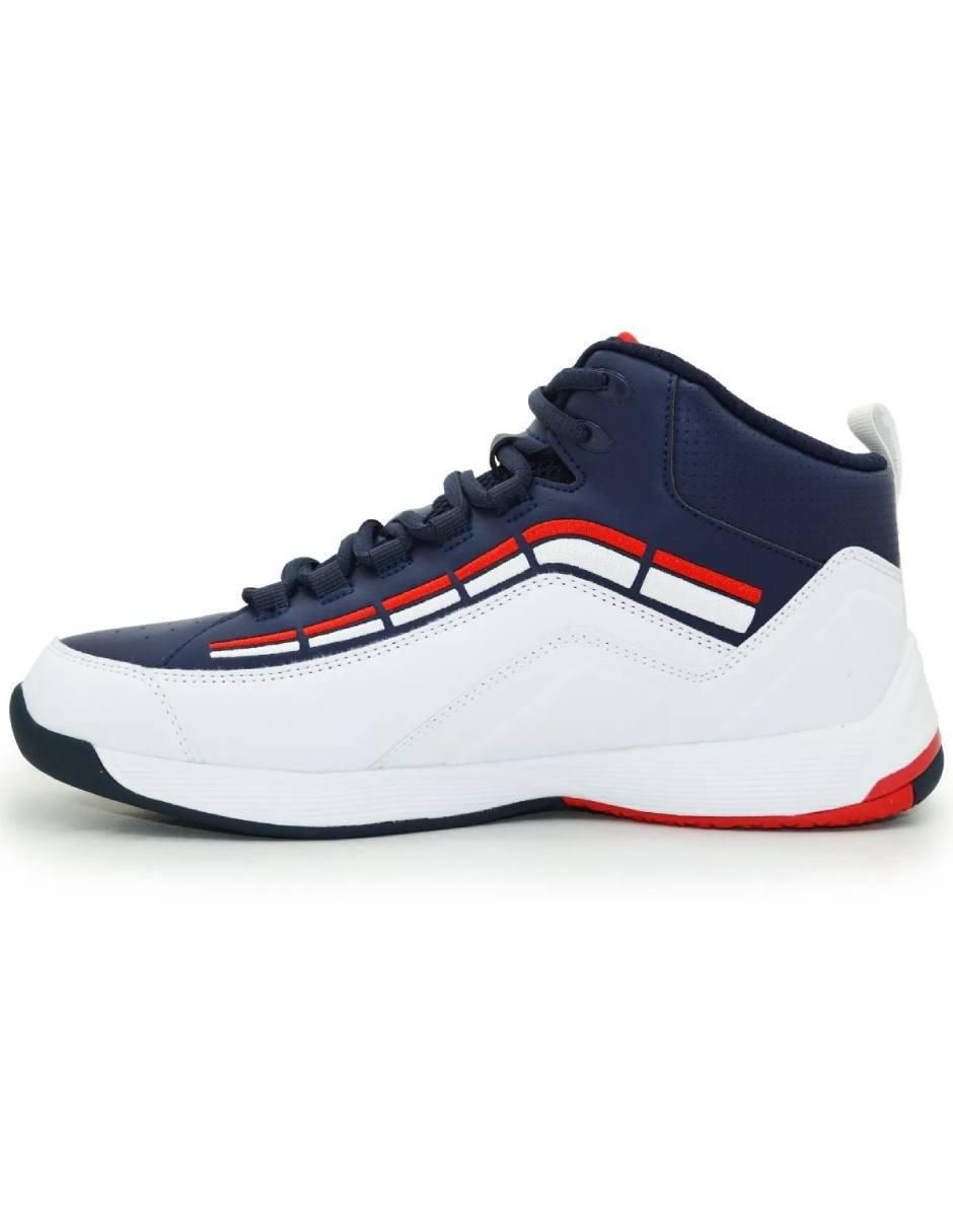 Imagenes de tenis fila basketball sale