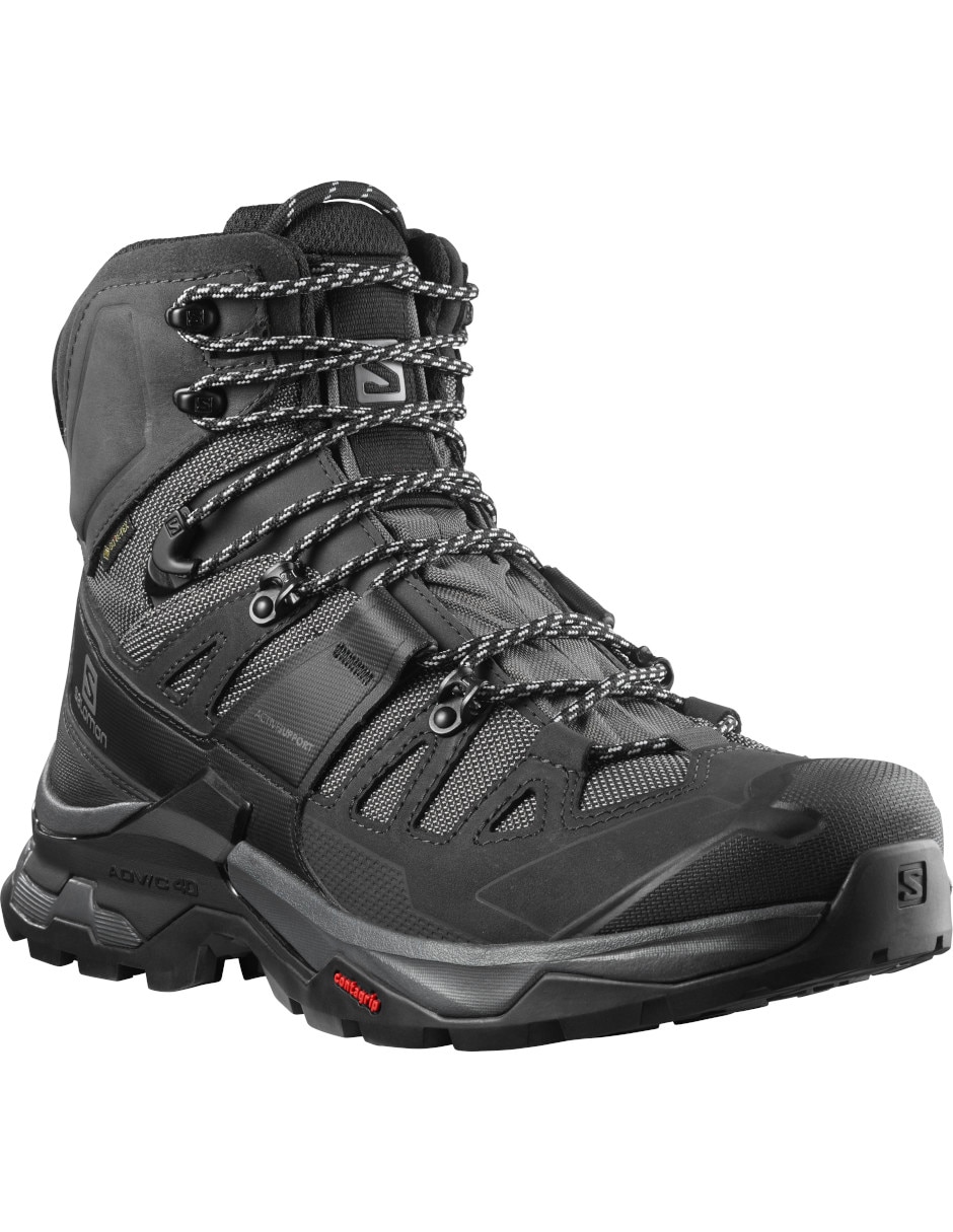 Bota para campismo de hombre