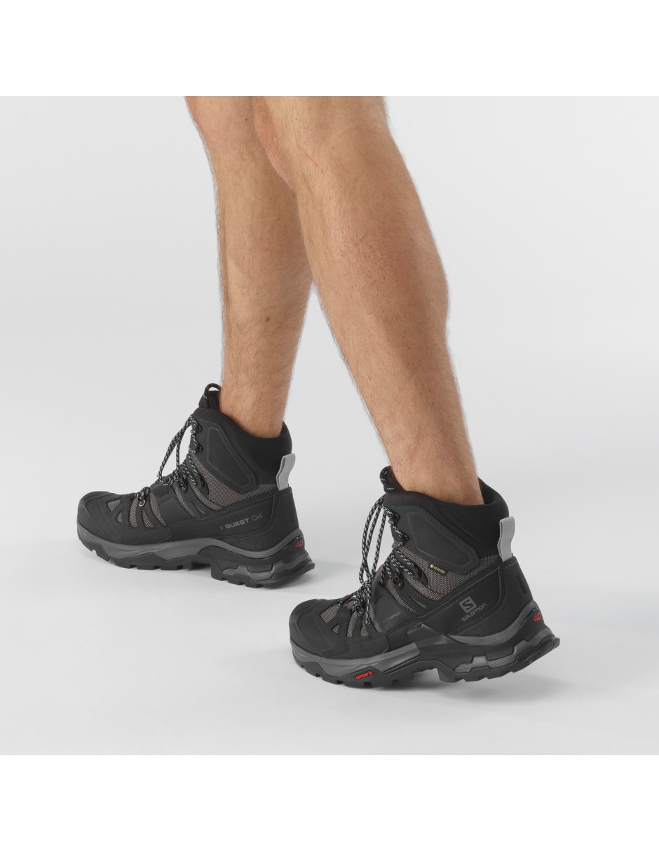 Bota para campismo de hombre 2